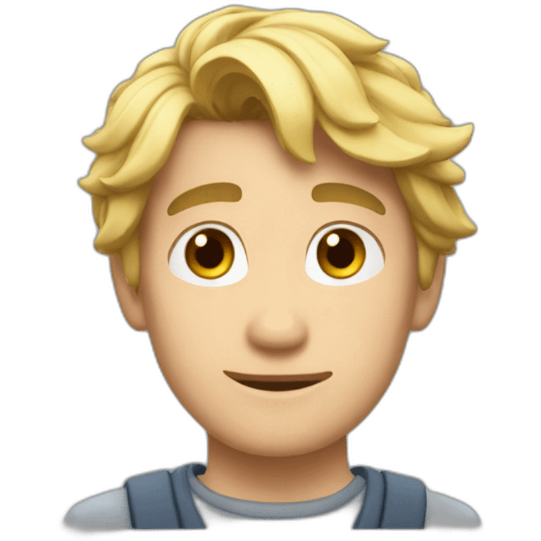 adrien agreste emoji