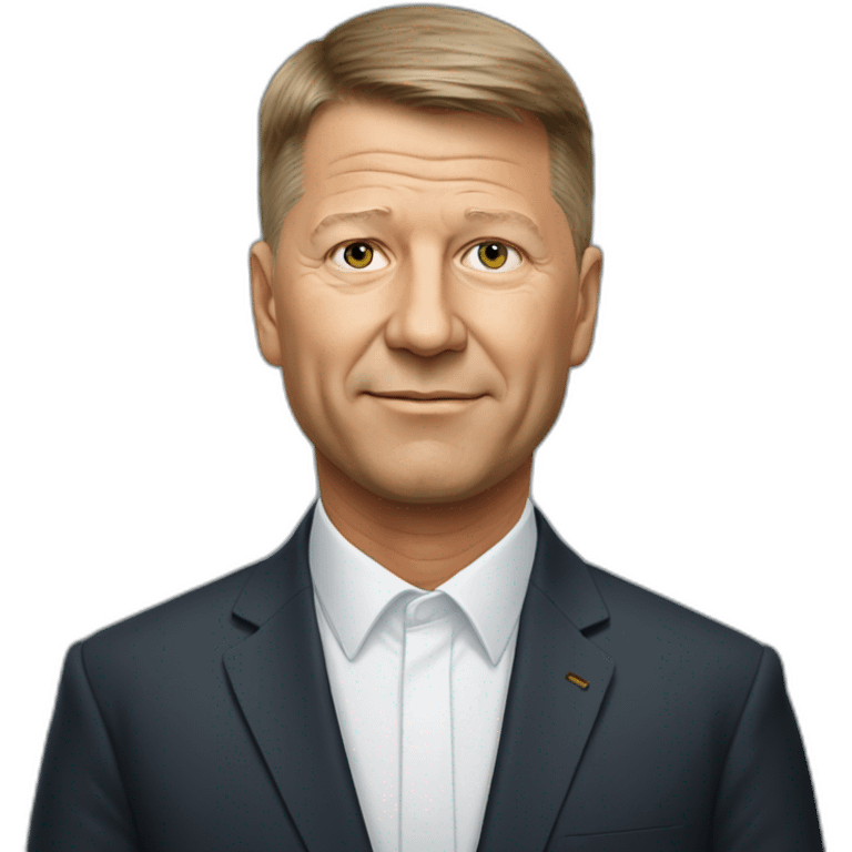 Iohannis emoji