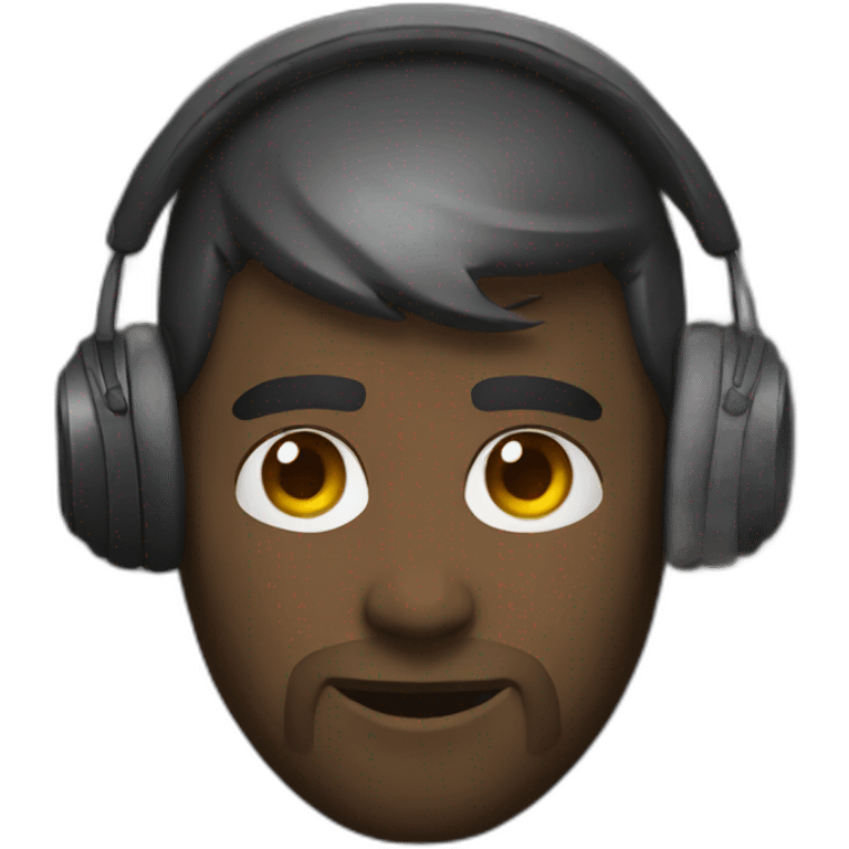 techno emoji