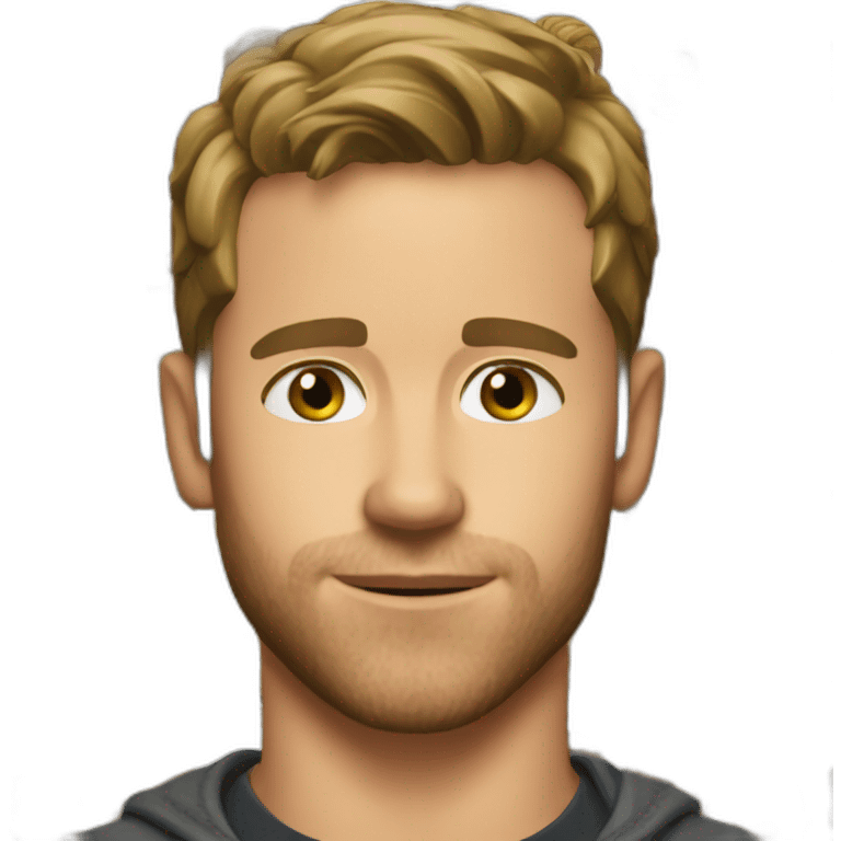 RYAN GOSLIN emoji