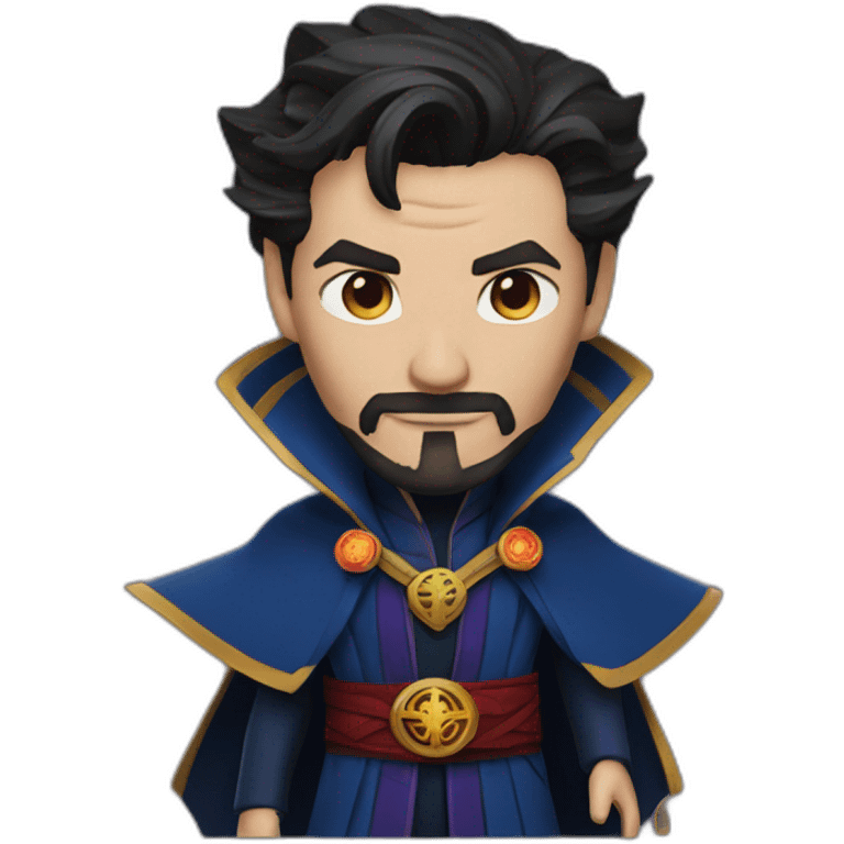 doctor strange emoji