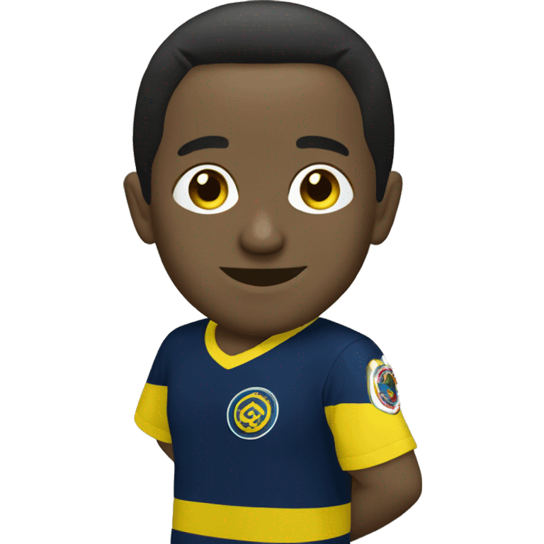 Club America  emoji