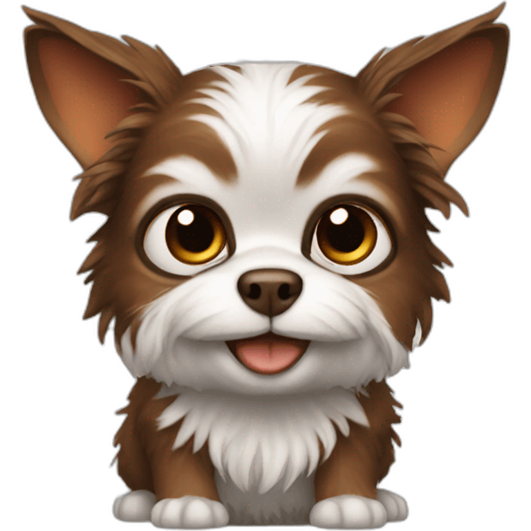 Gizmo emoji