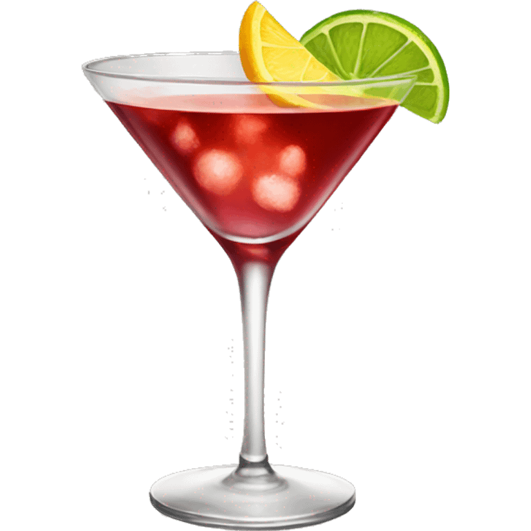 Cocktails emoji