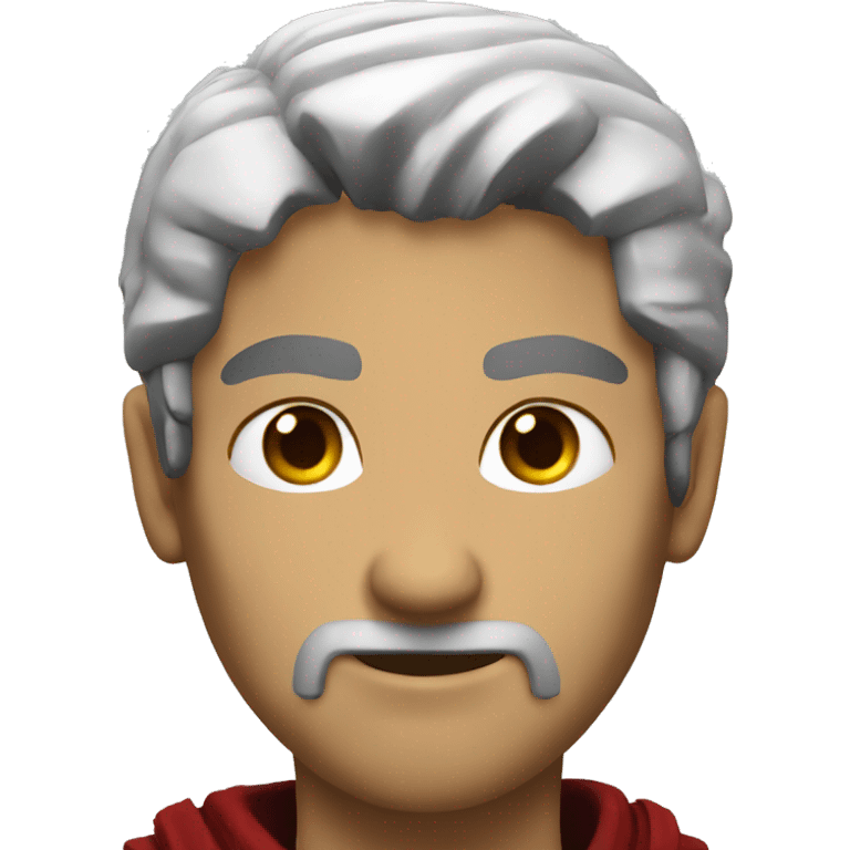 dante dmc emoji