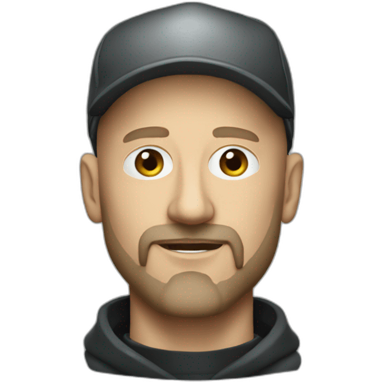 Alain soral emoji