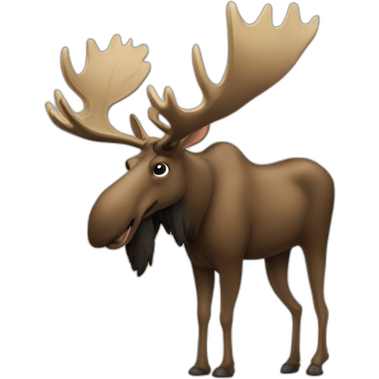 Sidhu moose ala  emoji