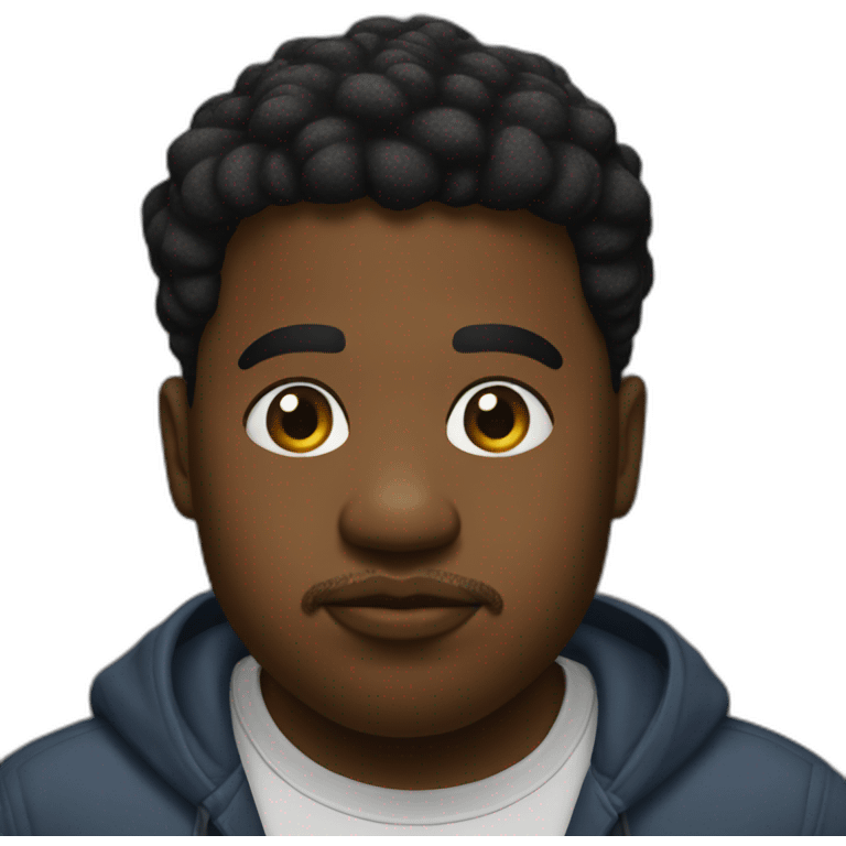 biggie smols emoji