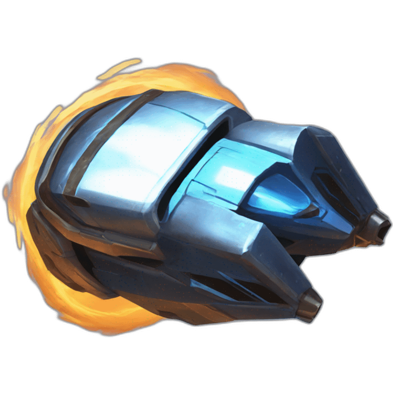 Dominus rocket league emoji