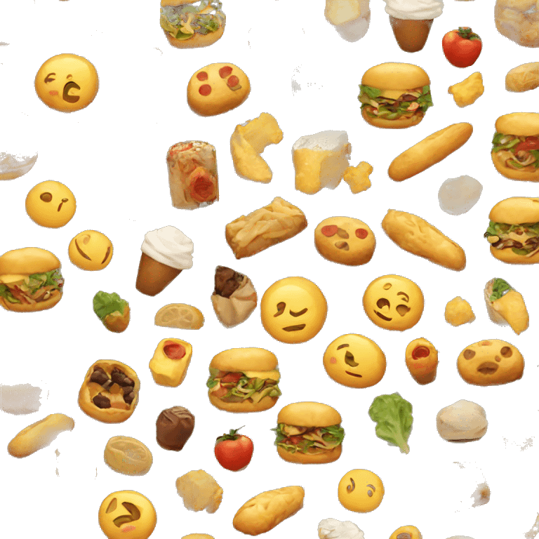 Food  emoji