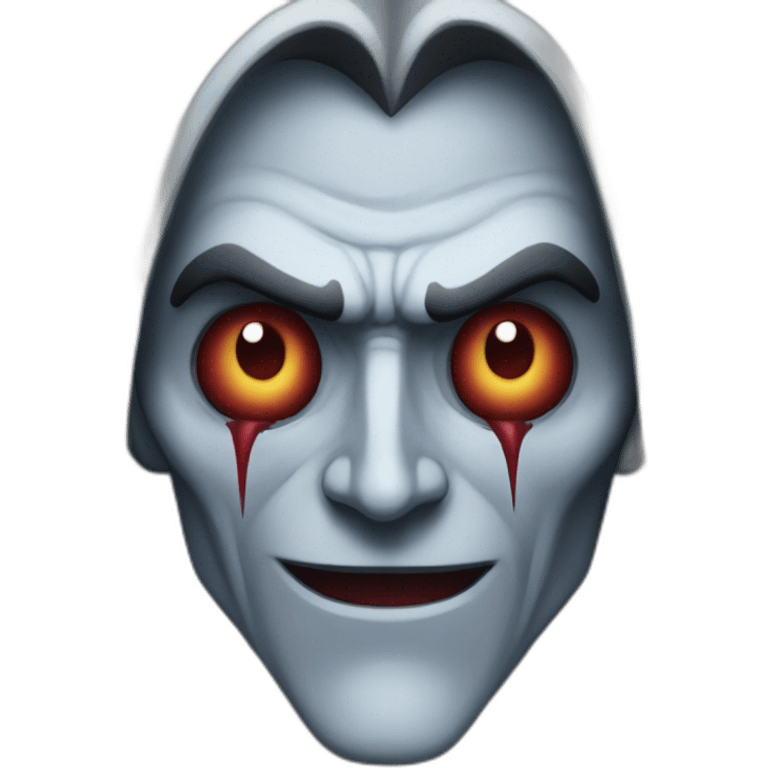 morbius emoji