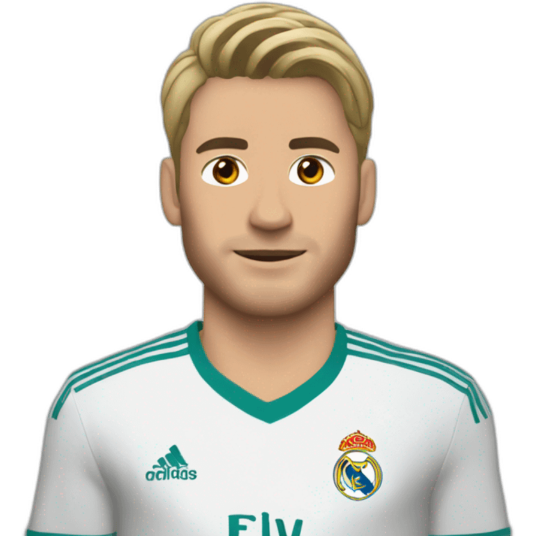 Jude Bellingham real madrid emoji