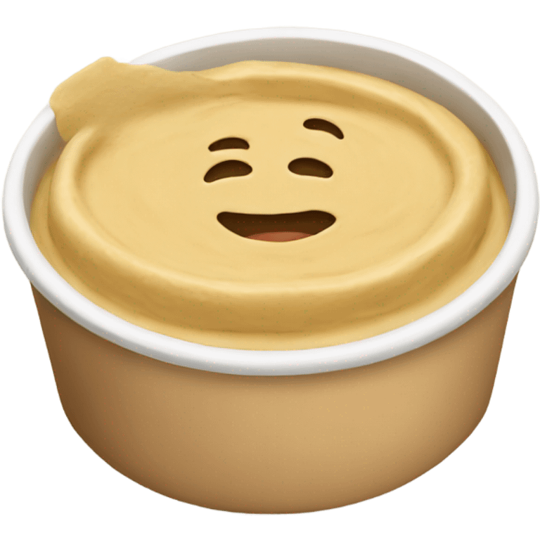 hummus emoji