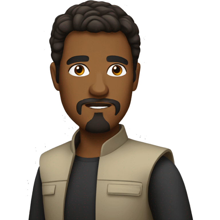 Star Wars  emoji