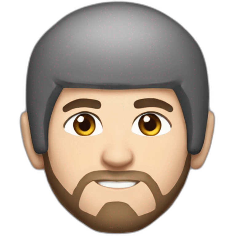 Khabib nurmagomedov emoji