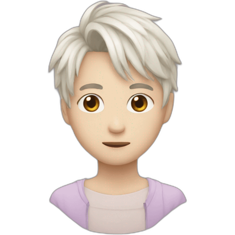 jooha emoji