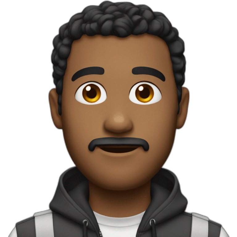 André  emoji