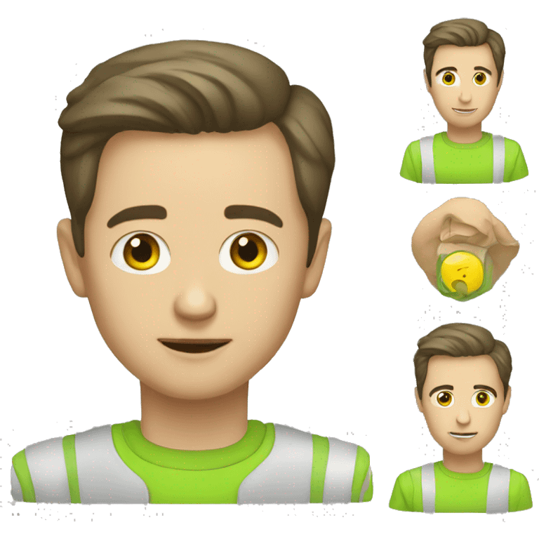 zelensky emoji