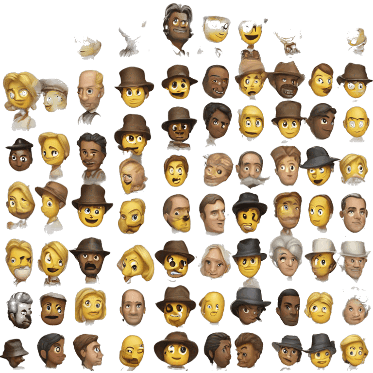 OZ OBRAS Y REFORMAS emoji