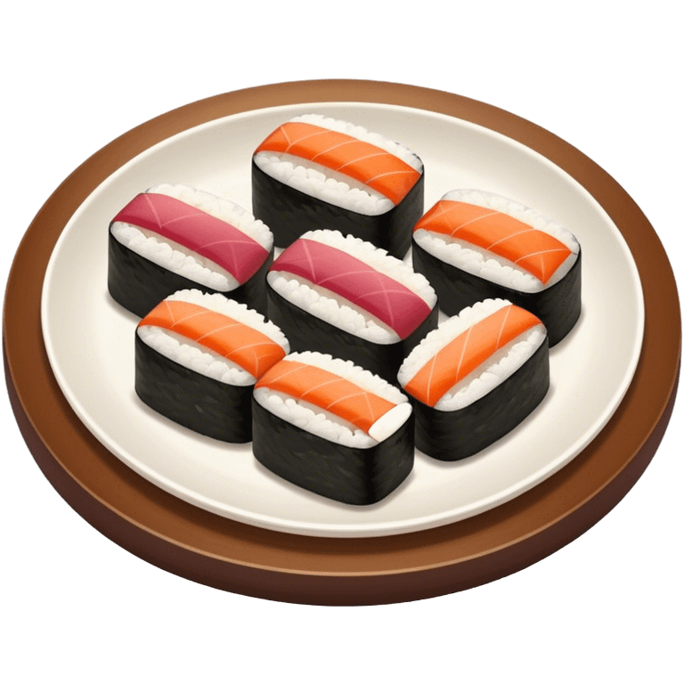 musubi emoji