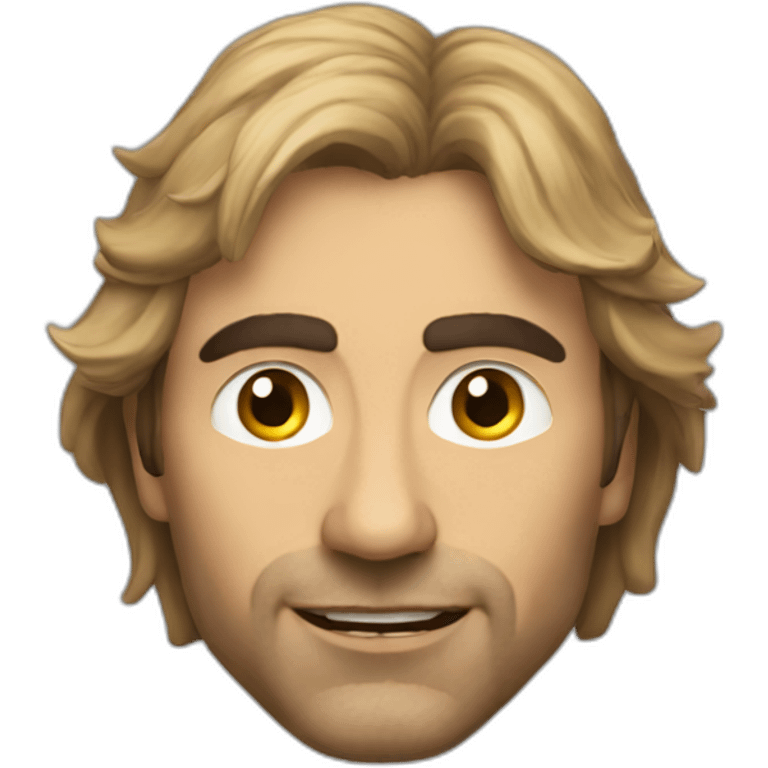 javier bardem in dune saying as it was written emoji