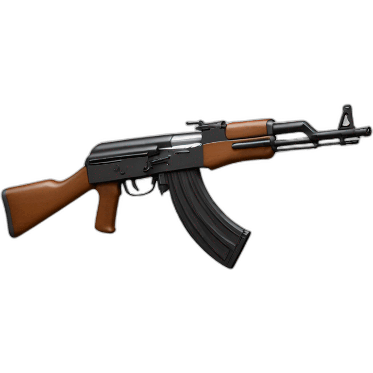 ak-47 azimov emoji