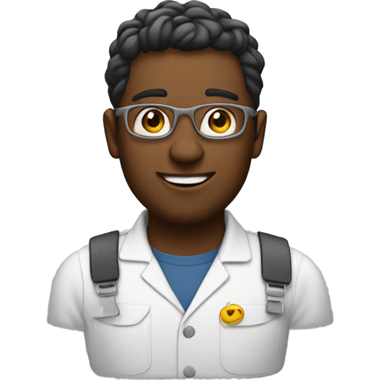 Working in JITL company  emoji