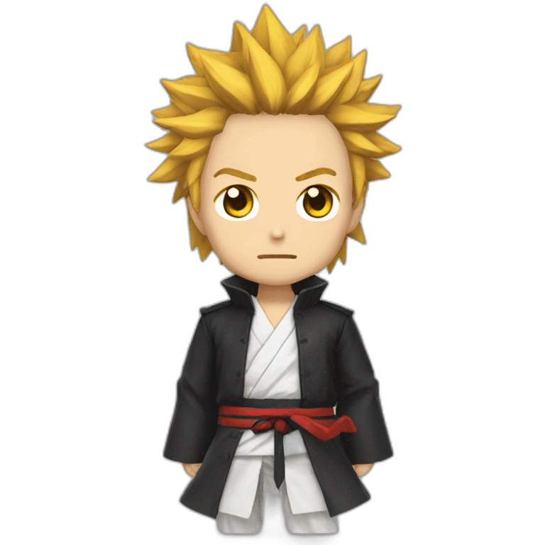 Rengoku emoji