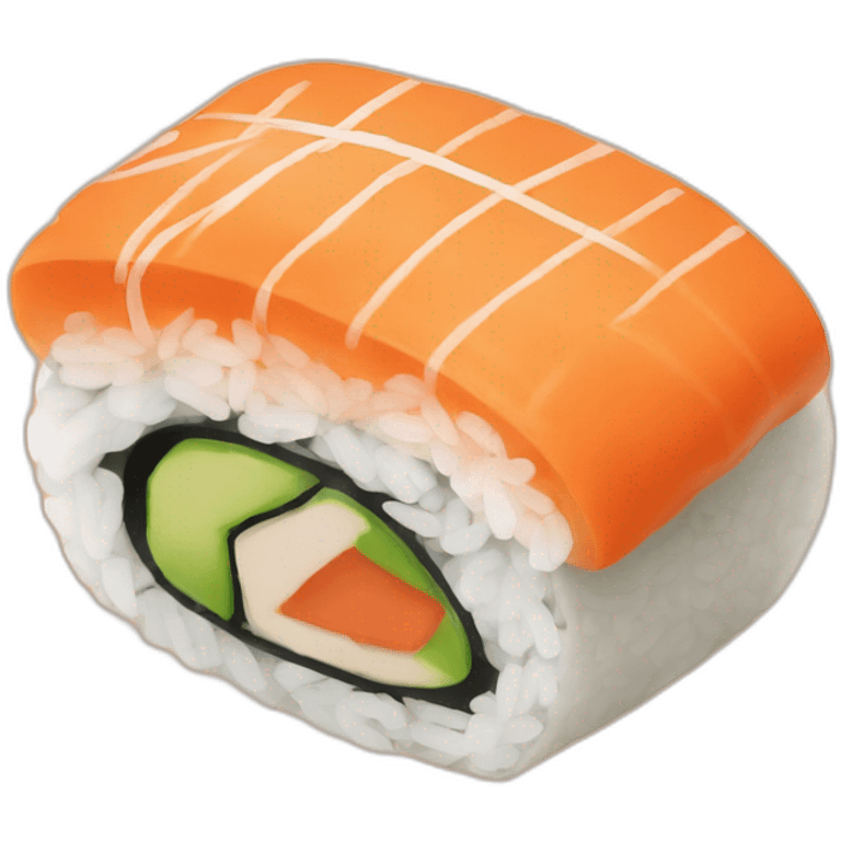 california-roll emoji