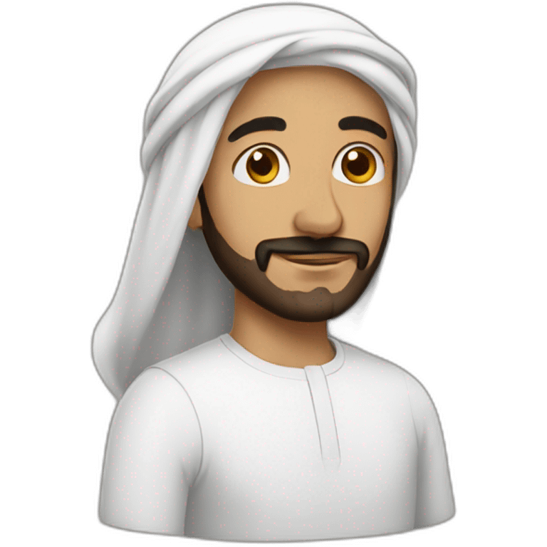 arabic emoji