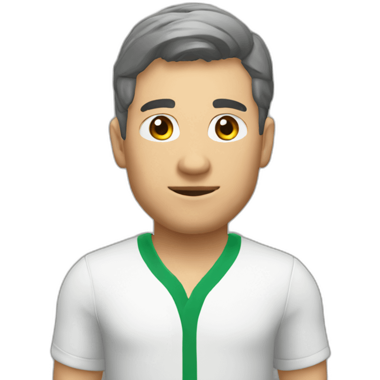 pes patron emoji