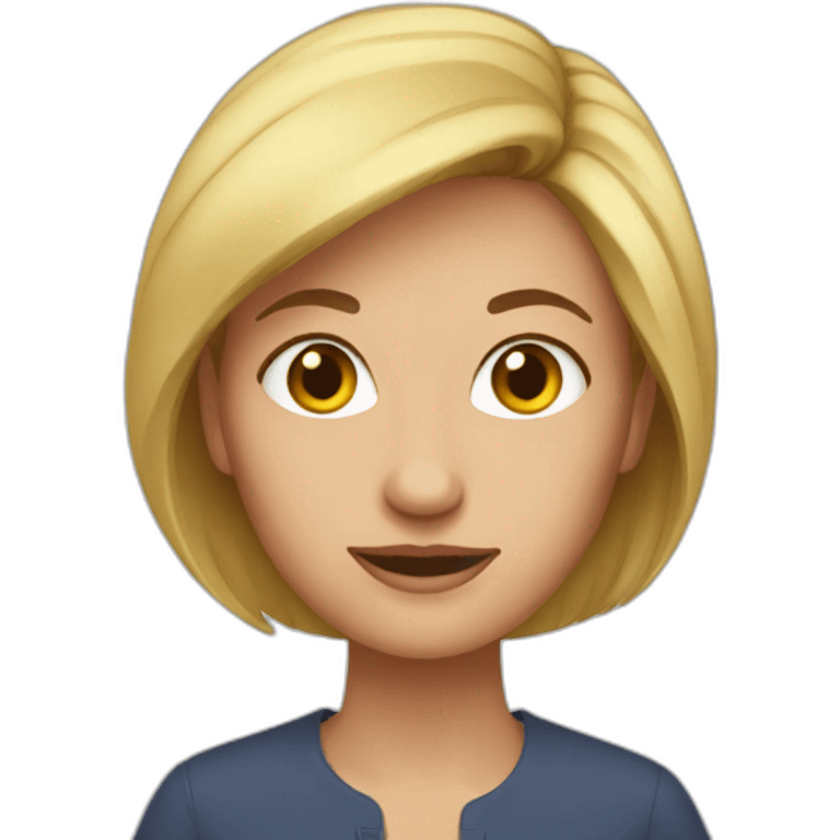 Diane foxington emoji