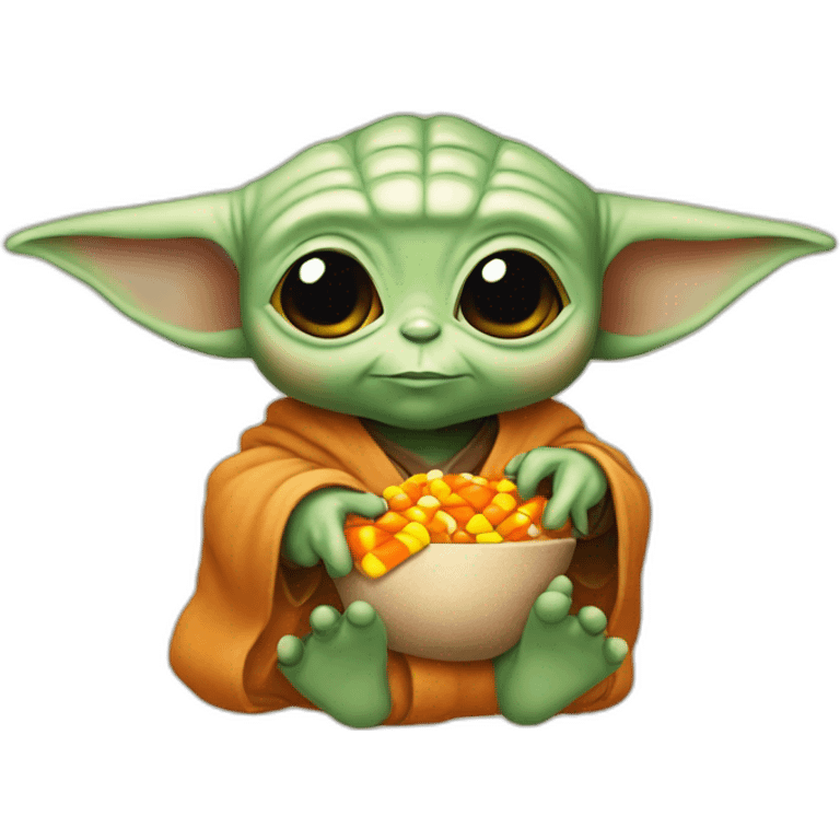 baby-yoda-candy-corn emoji