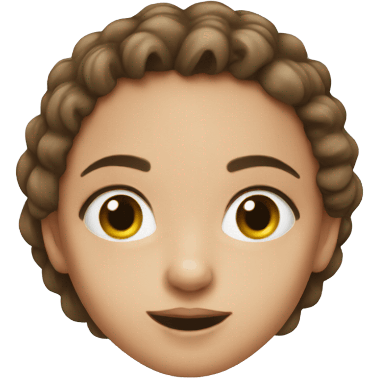 Sonia emoji