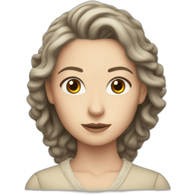 Claire from outlander emoji