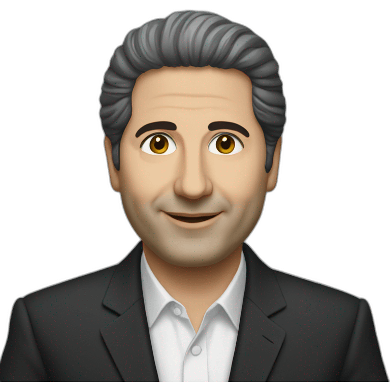 bachir gemayel emoji