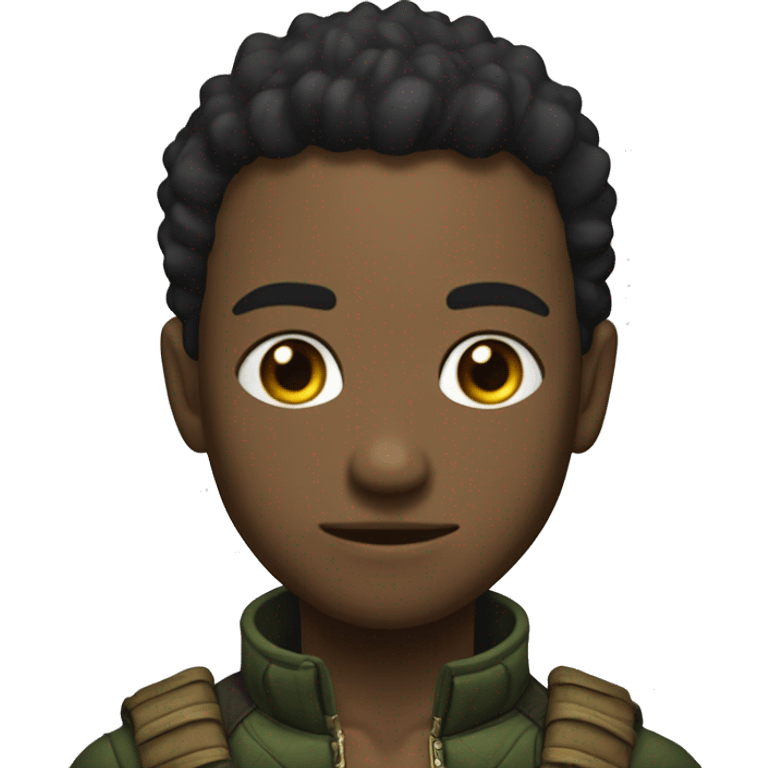 Hunter x hunte emoji