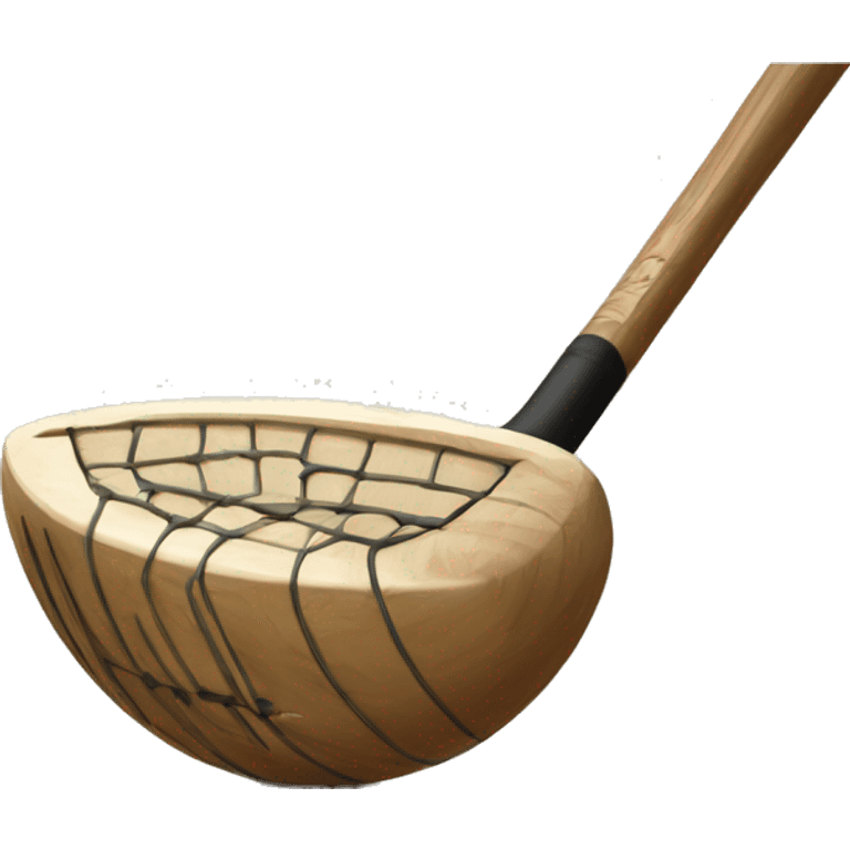 hurling O’Neills sliotar emoji