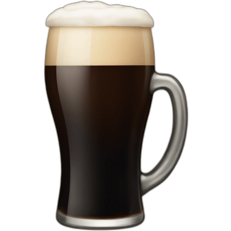 guinness emoji