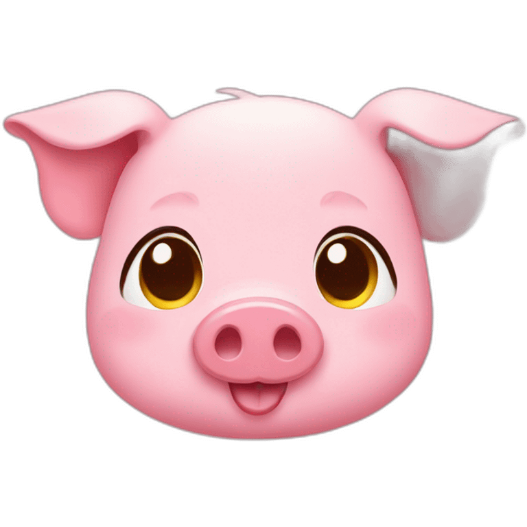 Prépa piG kawaii emoji