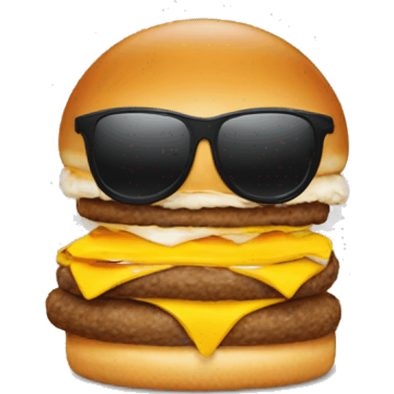 Mc do emoji