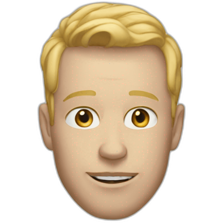 McQueen emoji