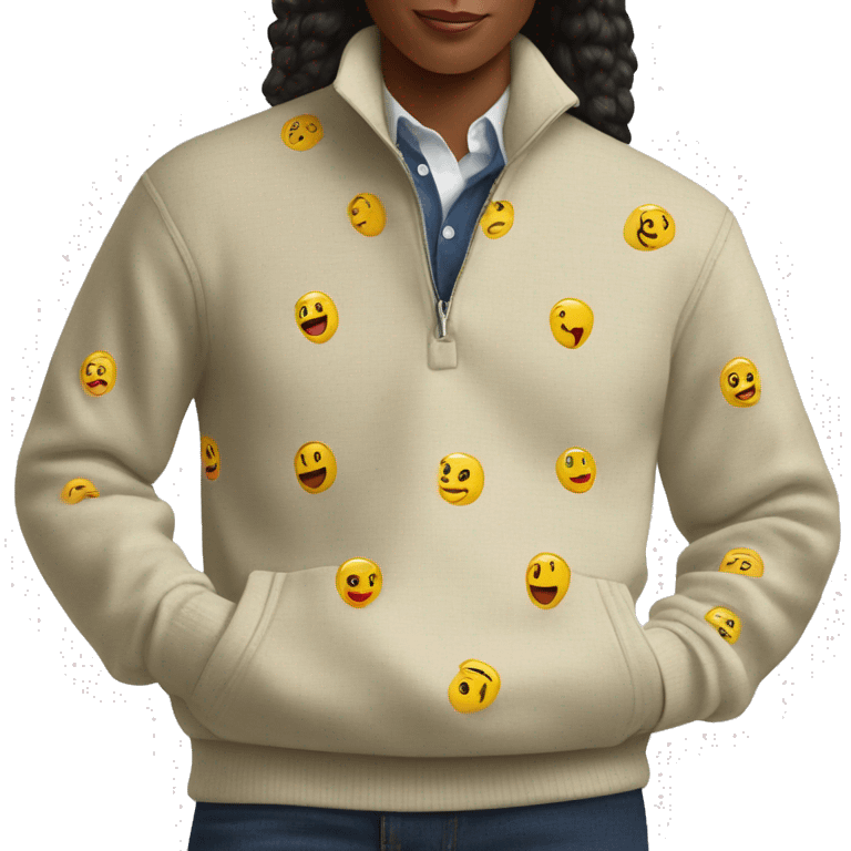 Ralph Lauren Pullover  emoji