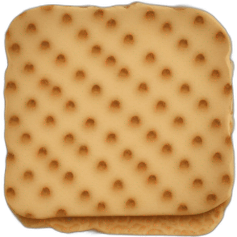 wafer emoji