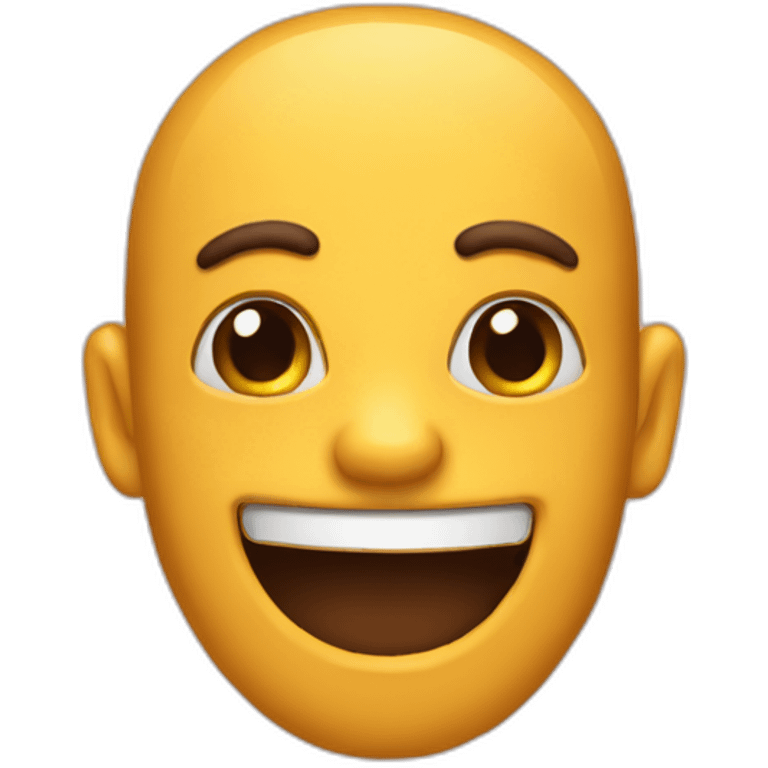 Cheems emoji