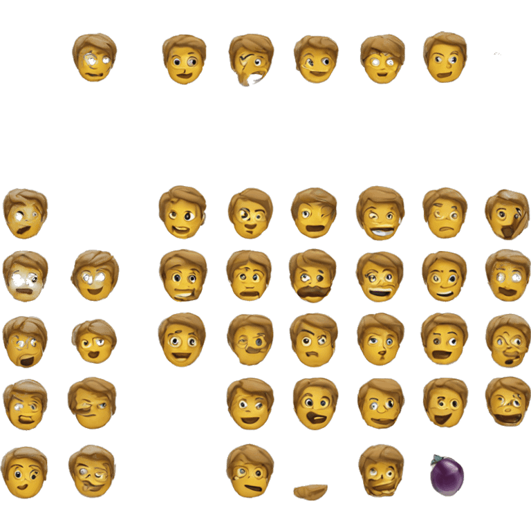 innovative emoji emoji