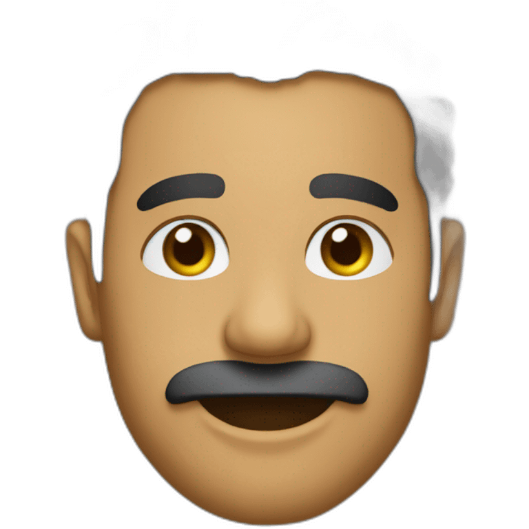 Quevedo cantante emoji