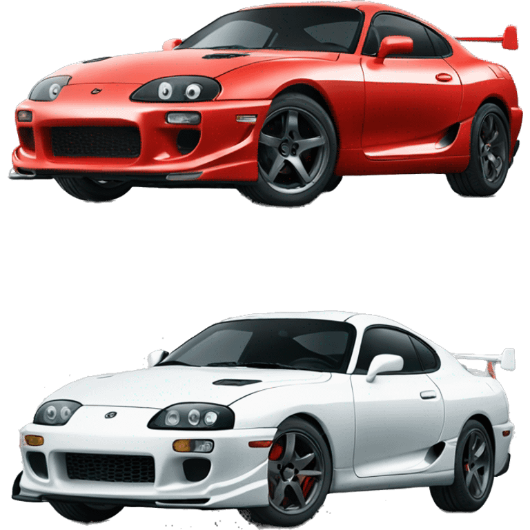 Supra emoji