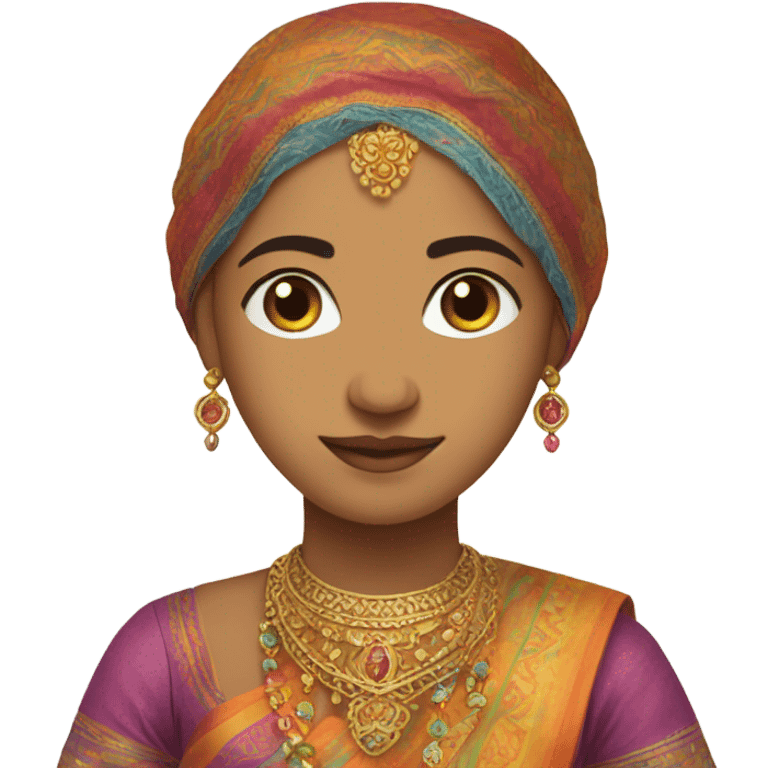 desi emoji