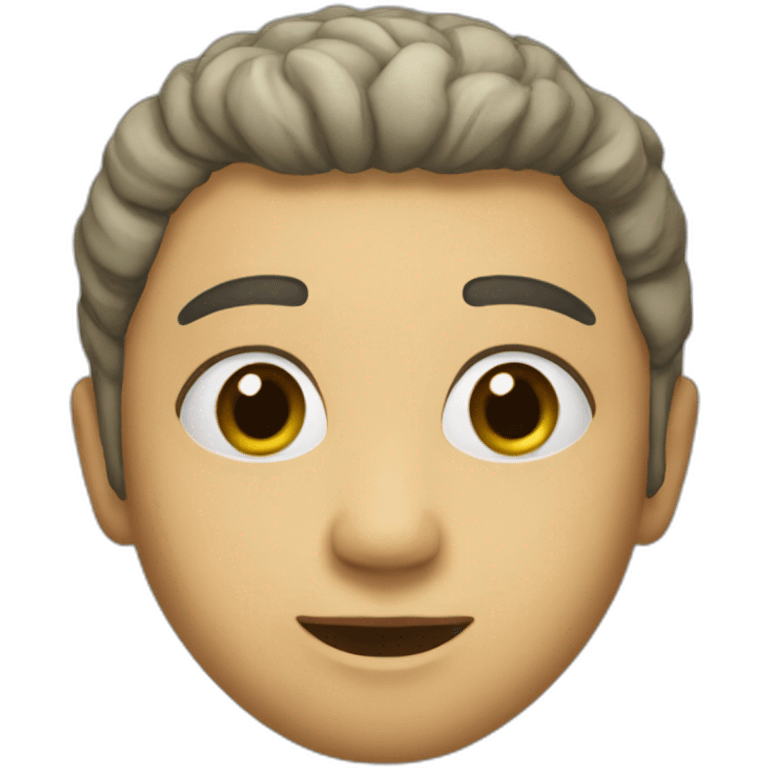 shemi grindera emoji